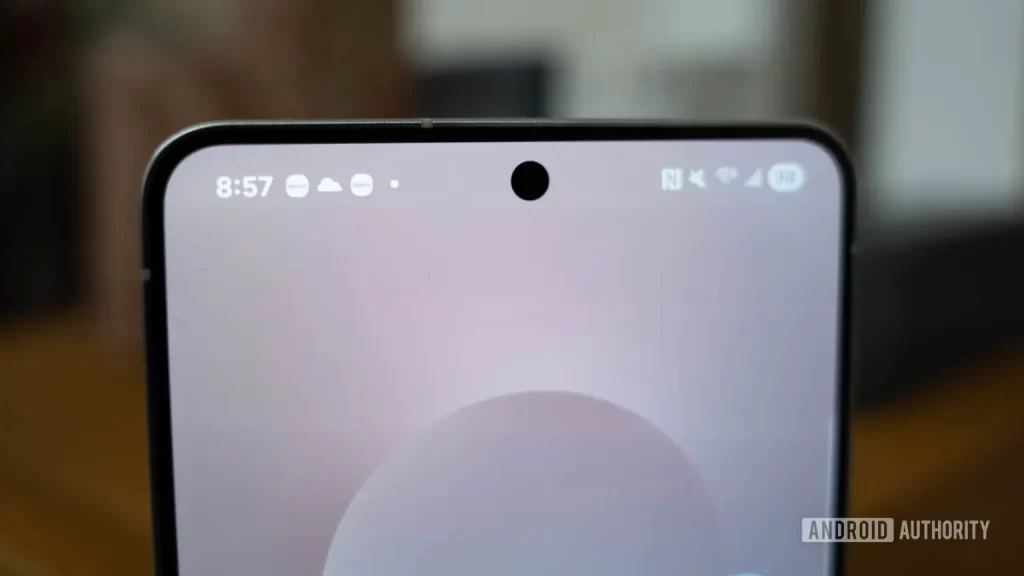 你的 Galaxy S25 手机将获得来自全新 Edge 的这一升级功能。