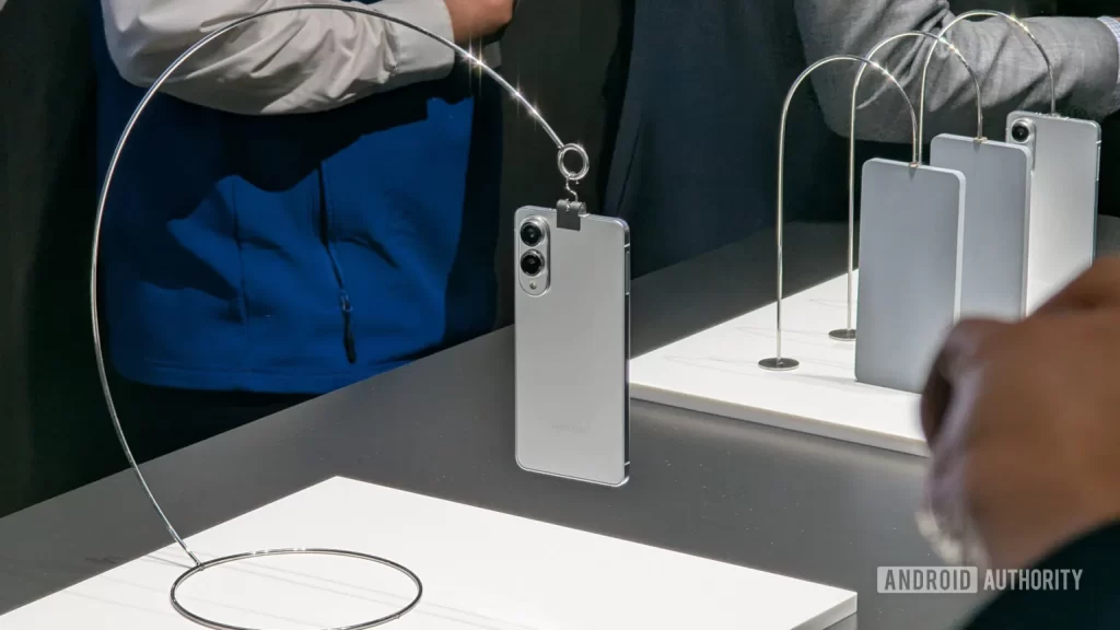 请标记你的日历：Galaxy S25 Edge 发布日期再度曝光