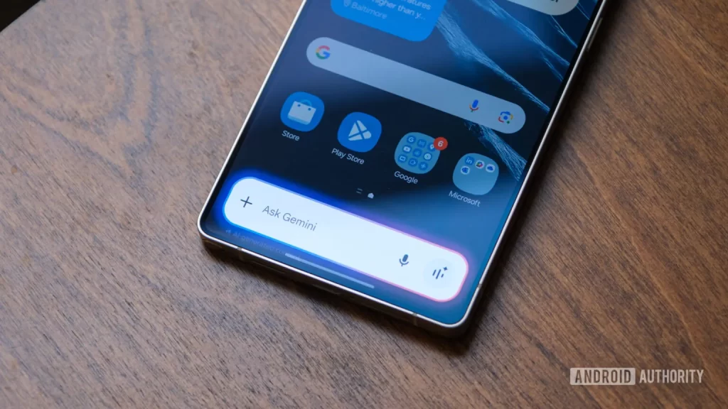 Google 正在开发一种更简单的方法，通过悬浮窗打开 Gemini 全屏界面（APK 拆解）