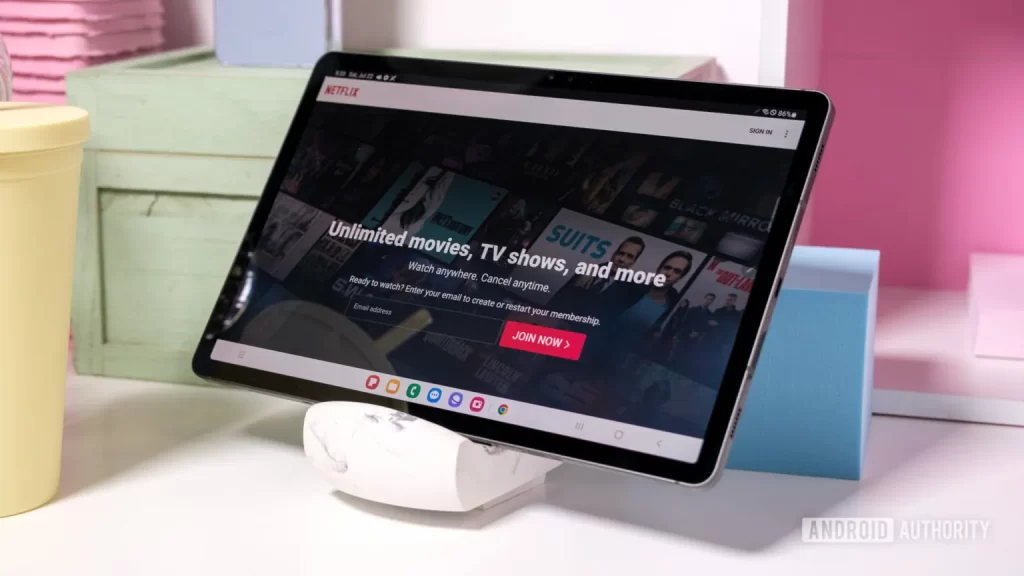 Netflix 计划推出由 AI 驱动的互动广告，悄悄夺走你的注意力