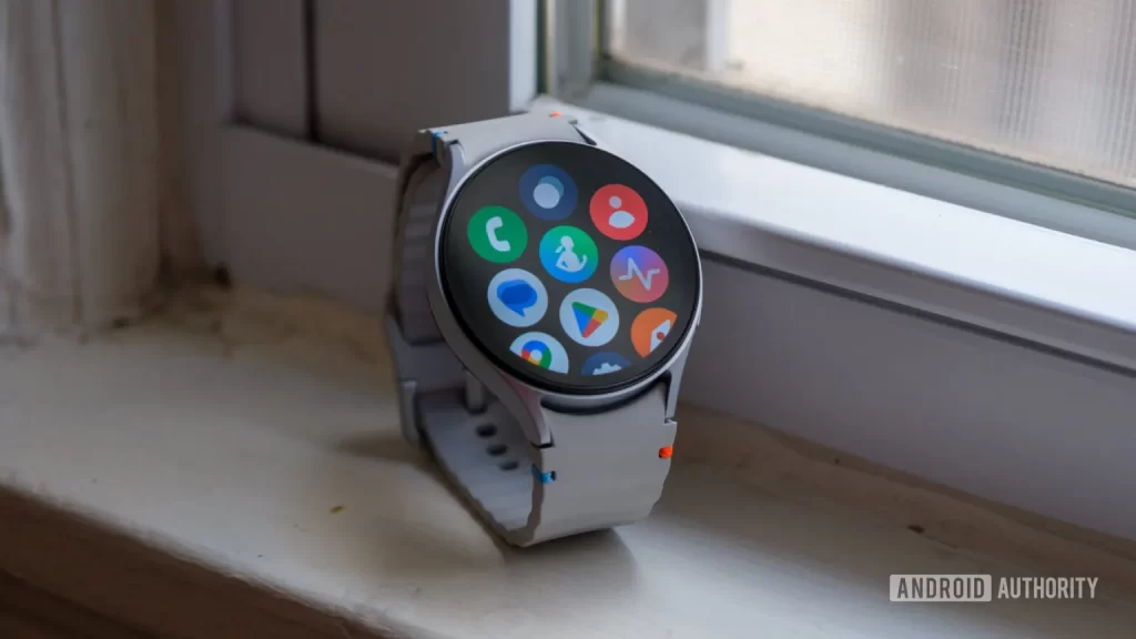 One UI 8 Watch 将推出一个快捷方式（Shortcuts）应用，以下是它的功能（APK 拆解）