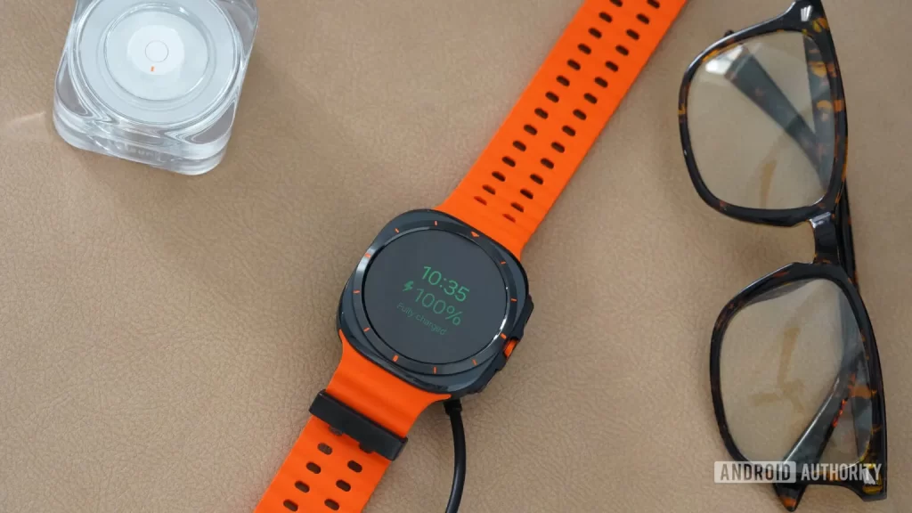 三星正在为 Galaxy Watch 开发一项迫切需要的电池延长功能（APK 拆解分析）