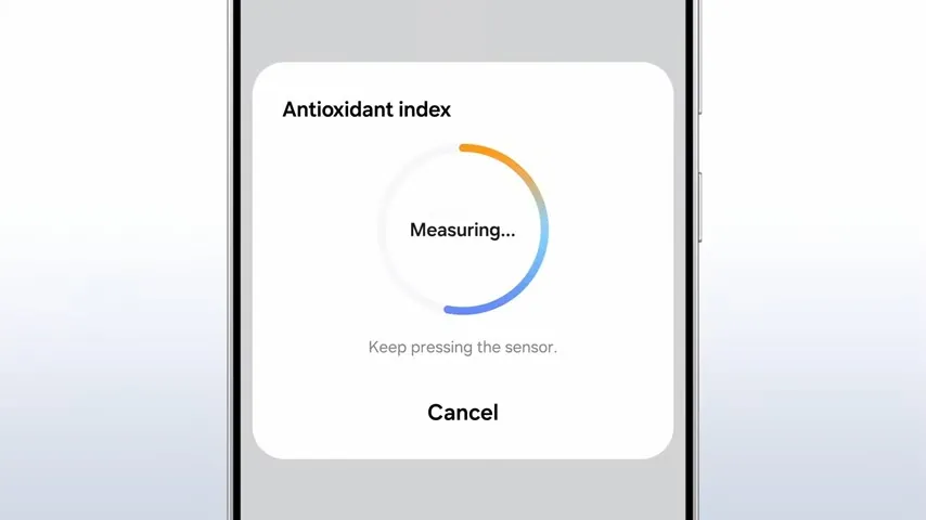 你的 Galaxy Watch 可能很快就能告诉你是否吃了足够的胡萝卜（APK 拆解）