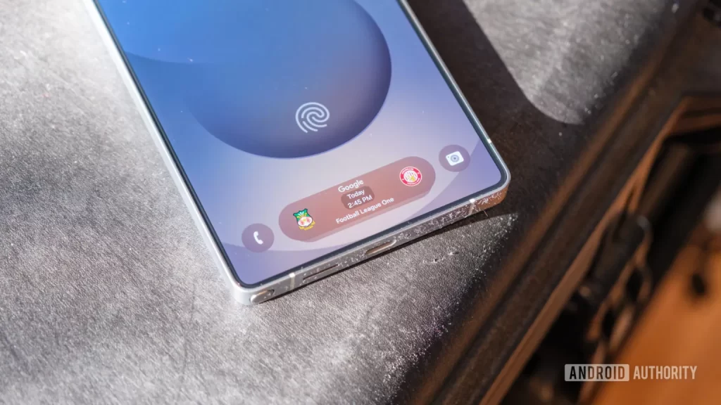 Google 可能会使 OnePlus 的 Live Alerts 对体育迷更加友好（APK 拆解）