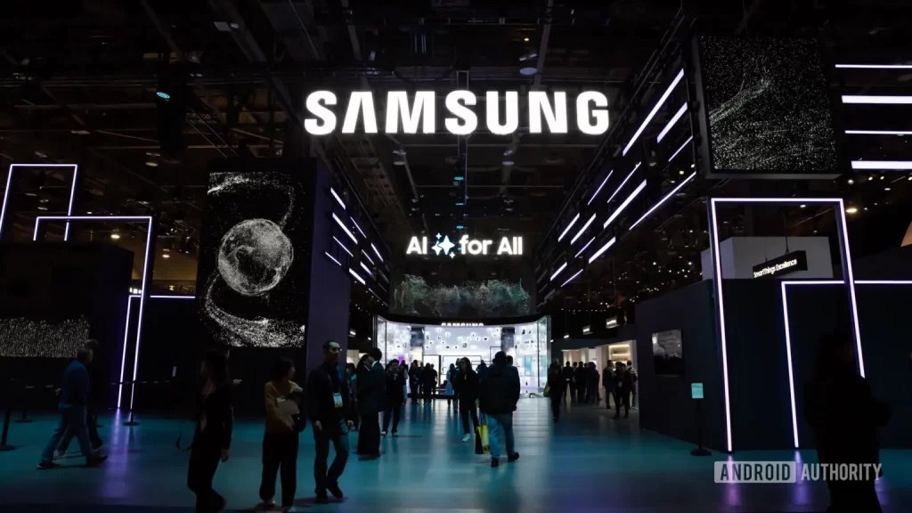 三星正急于生产更多的Galaxy S25，你可以猜到原因
