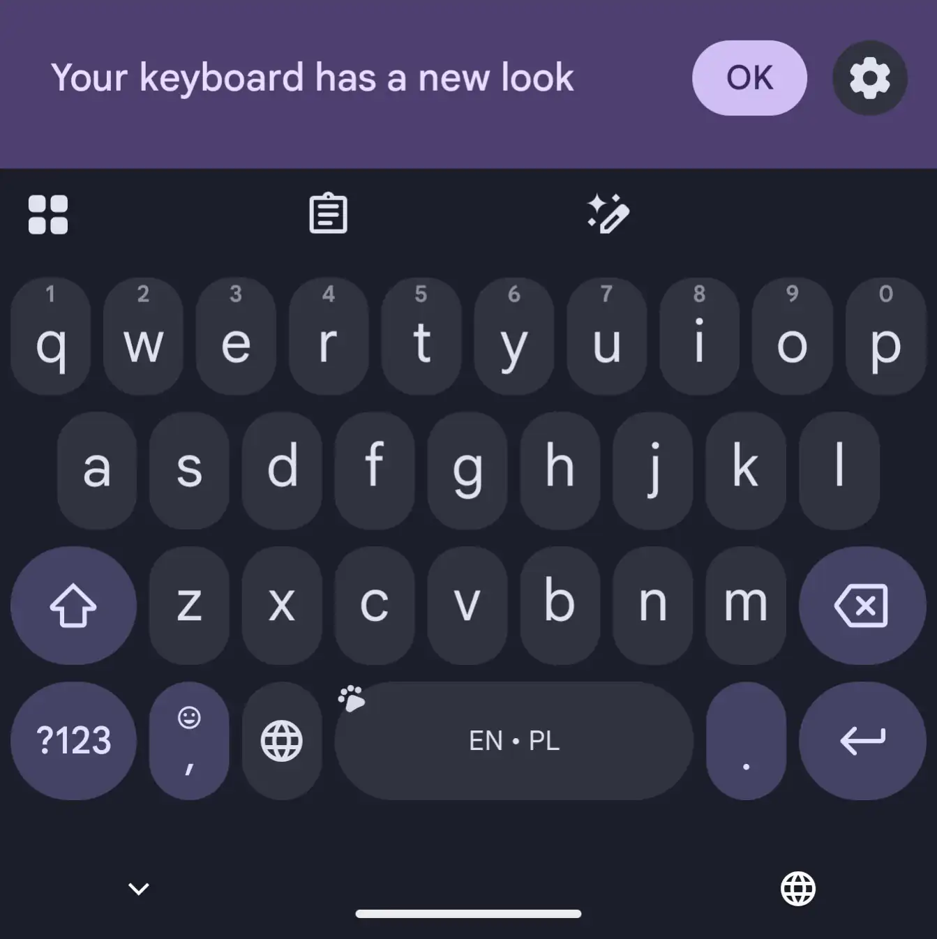 谷歌正在准备推出 Gboard 中的一个有争议的变化，但幸运的是，它是可选的