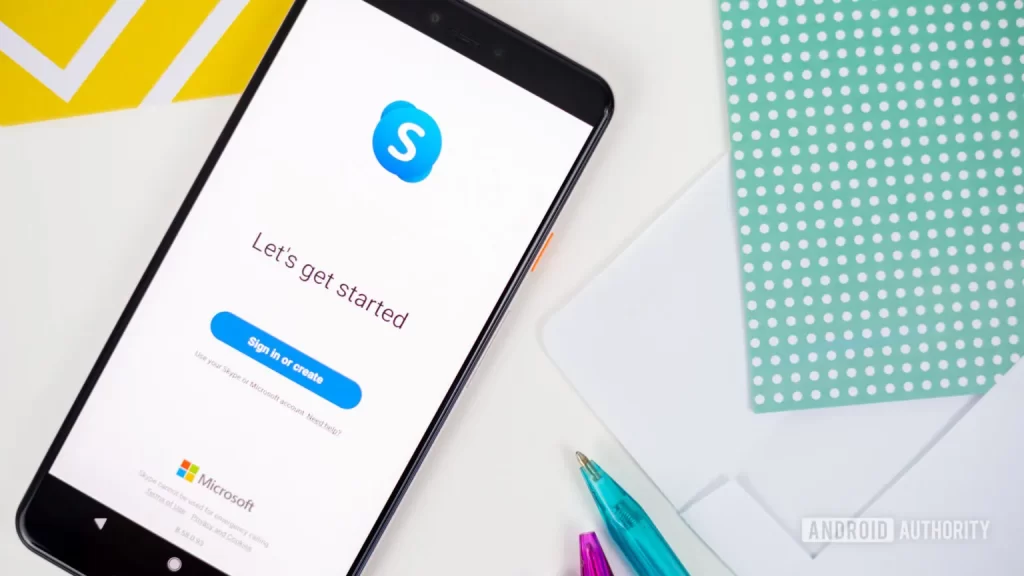 Skype 今日正式关闭，标志着一个互联网时代的终结