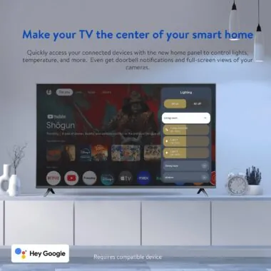 这款 4K Google TV 盒子凭借极具吸引力的超低价格，有可能在市场上掀起一股热潮