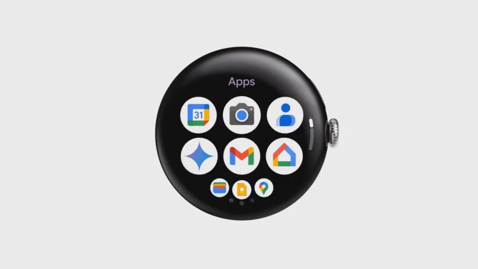 Wear OS 6 将迎来全新的界面设计，采用 Android 16 和 Material 3 Expressive 风格 - 智软网