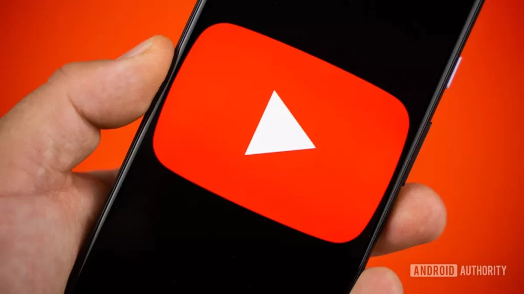 YouTube 的新广告将故意破坏视频中最精彩的部分