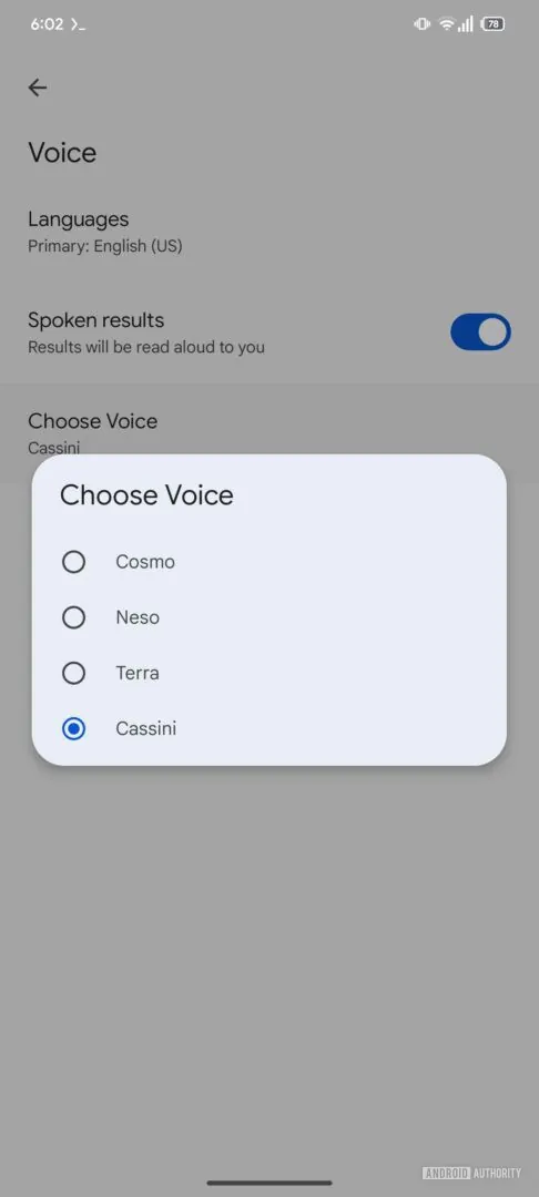 这是你首次看到 Google AI 模式下的 Live 功能（APK 拆解）