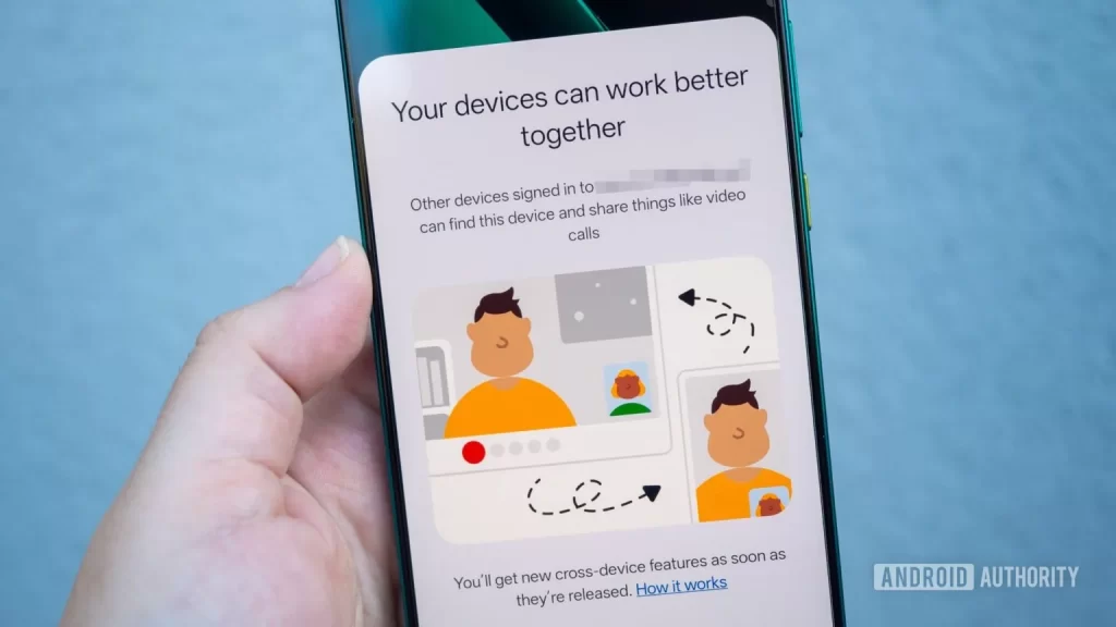 Android 上类似 iPhone 的即时热点功能不再是隐藏功能了