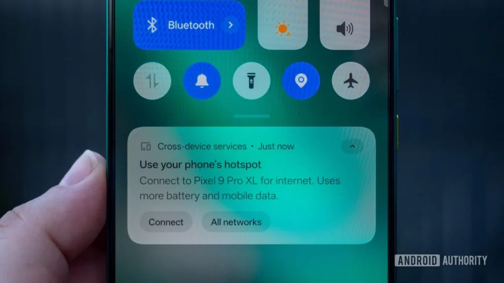 Android 上类似 iPhone 的即时热点功能不再是隐藏功能了