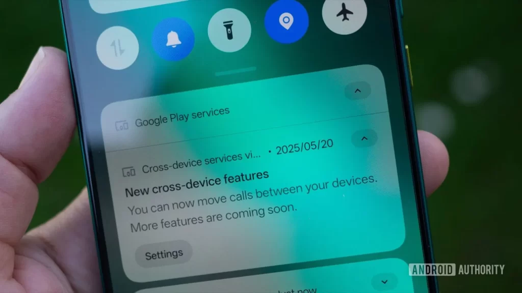 Android 上类似 iPhone 的即时热点功能不再是隐藏功能了