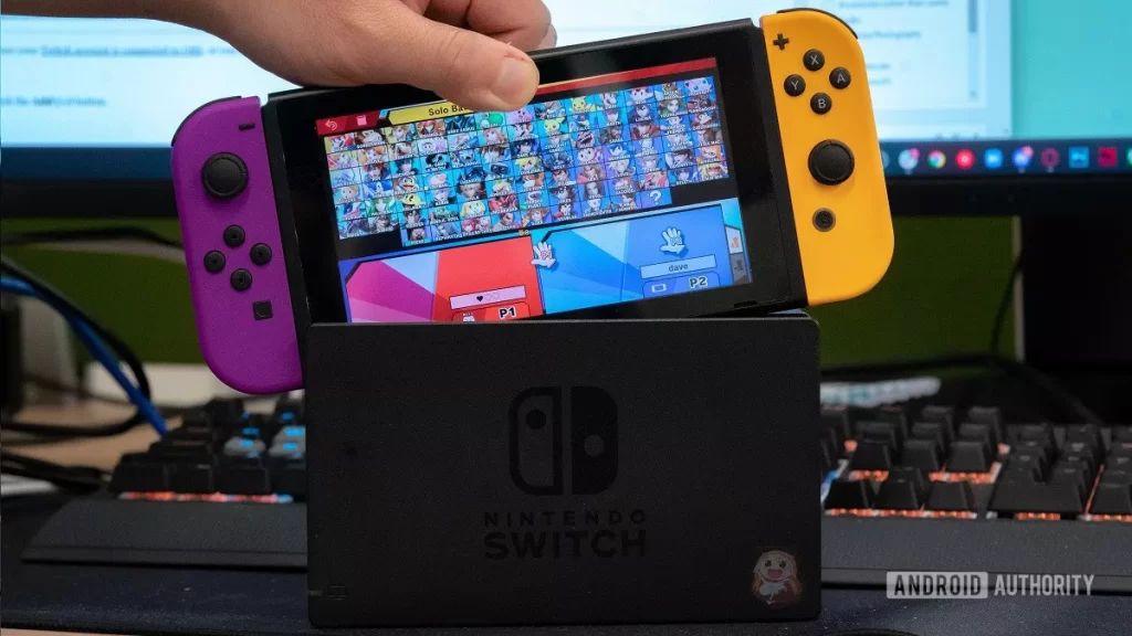 多亏了 Switch 2，任天堂无意间提升了 Switch 模拟器的性能