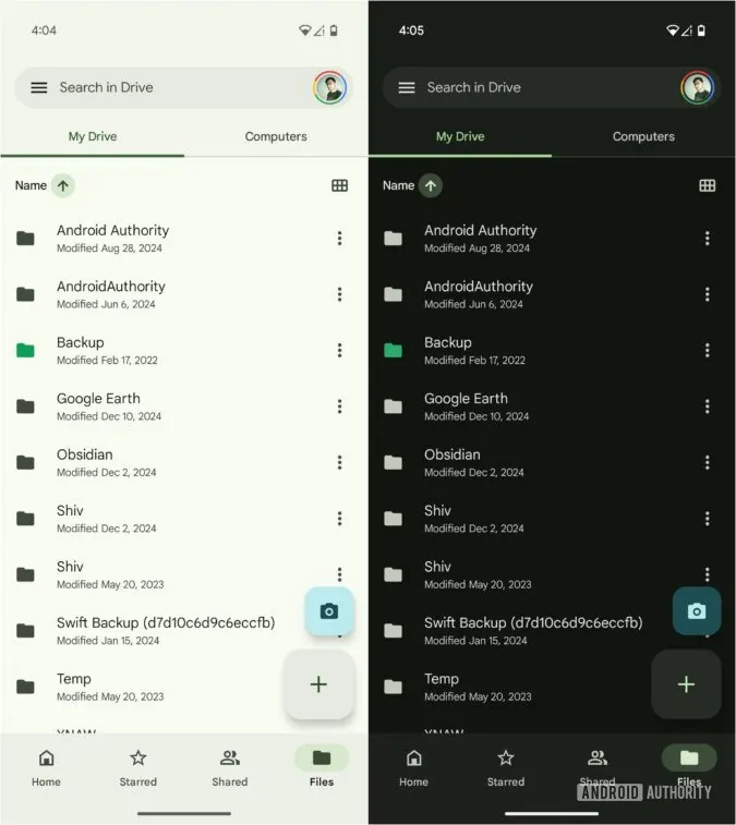 Material 3 Expressive 或将登陆 Google Drive：APK 拆解解析