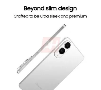 Galaxy S25 Edge 泄露信息揭示了所有你需要的手机壳，以保护这款超薄手机安全