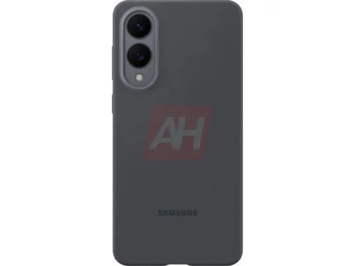 Galaxy S25 Edge 泄露信息揭示了所有你需要的手机壳，以保护这款超薄手机安全