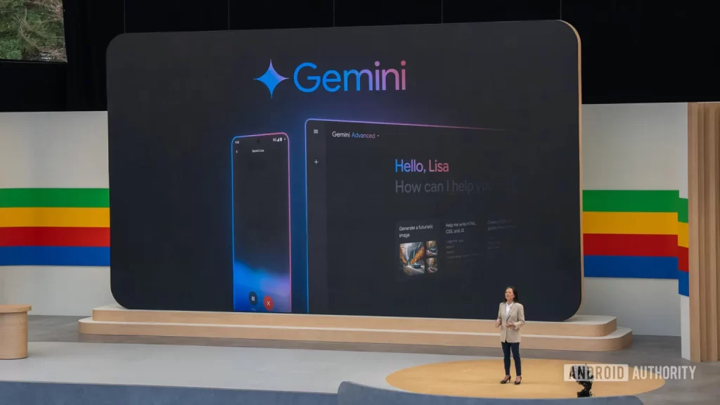 Gemini 的下一个技能让 ChatGPT 的记忆功能看起来显得基础了