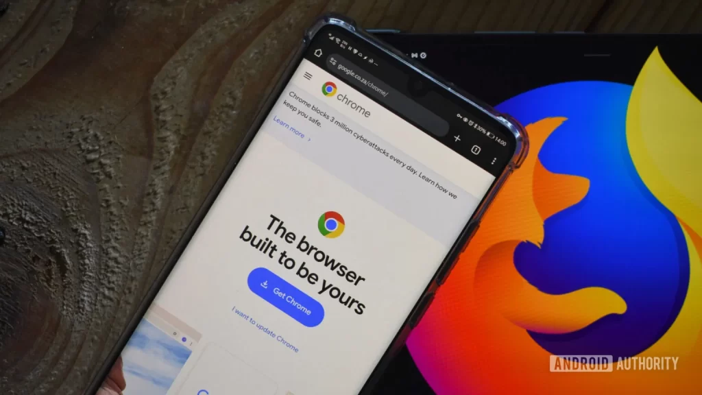 安卓版 Chrome 或很快将能自动填写通过短信发送的验证码