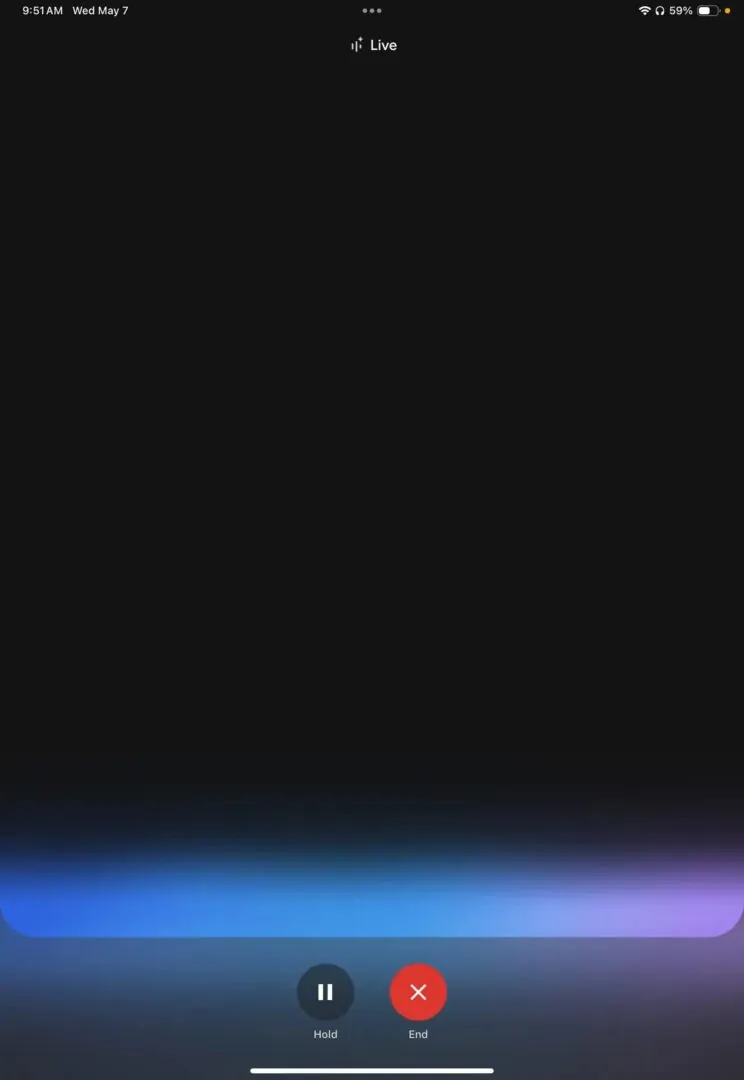 Google 通过推出原生应用，提升了 iPad 上的 Gemini 使用体验