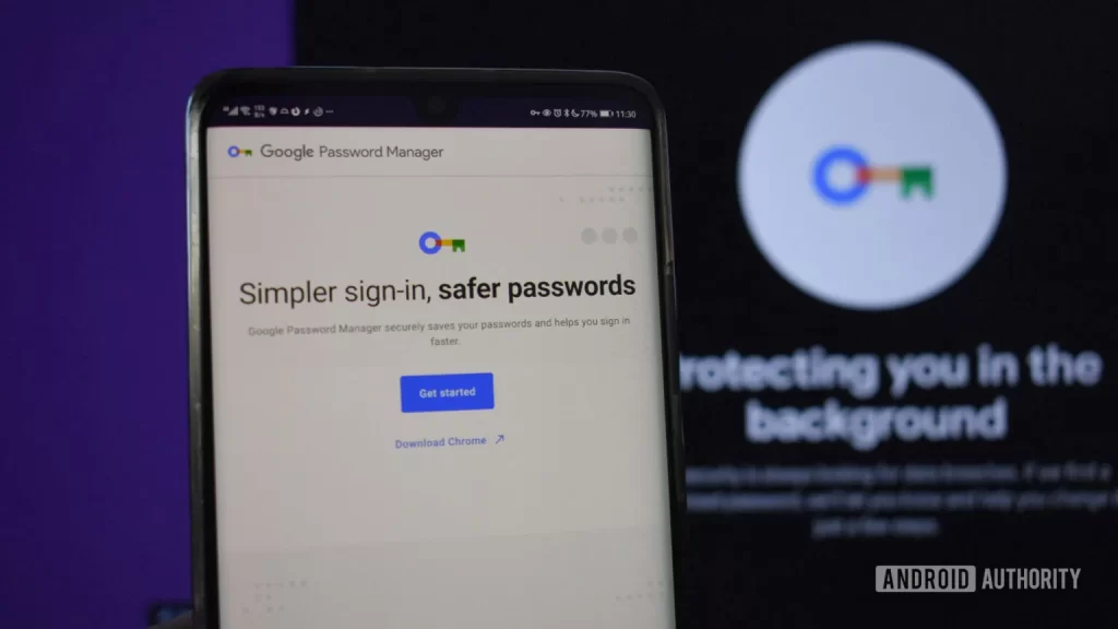 谷歌正将自动 Passkey 升级功能引入 Android（APK 拆解）