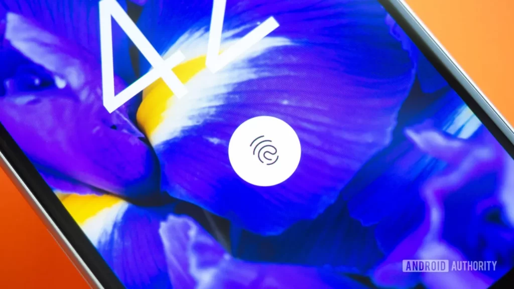 Android 16 QPR1 允许你查看在 Pixel 手机上录入了哪些指纹