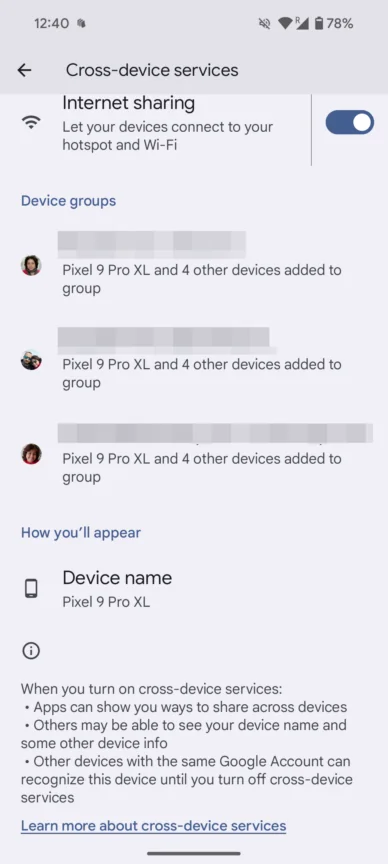Android 上类似 iPhone 的即时热点功能不再是隐藏功能了
