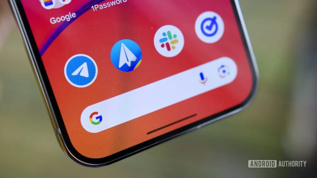 Google 正在给你手机上的搜索栏进行一次迫切需要的改版