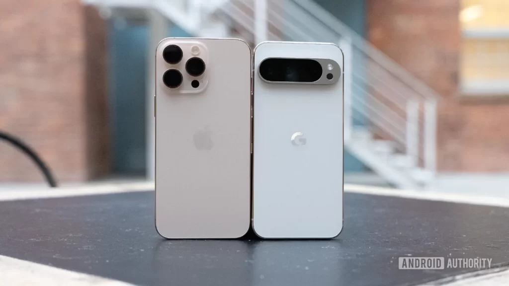 iOS 19 可能终于允许你将 iPhone 的 eSIM 转移到 Android 手机