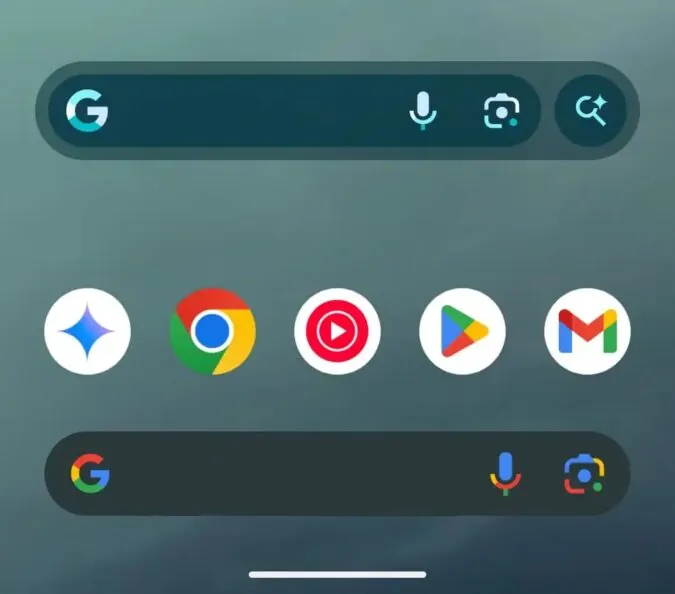 Google 正在给你手机上的搜索栏进行一次迫切需要的改版