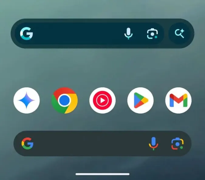 Google 正在给你手机上的搜索栏进行一次迫切需要的改版