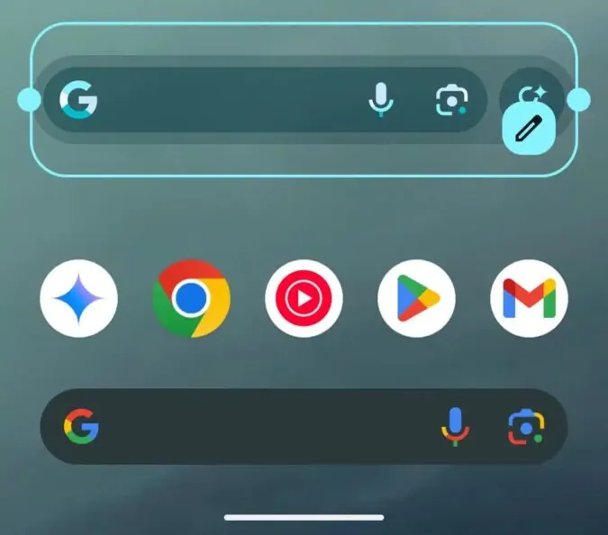 Google 正在给你手机上的搜索栏进行一次迫切需要的改版