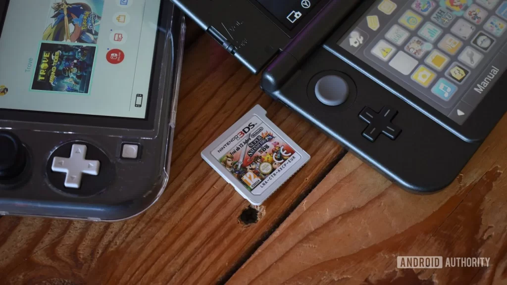 最强 3DS 模拟器现已加入 Turbo 模式