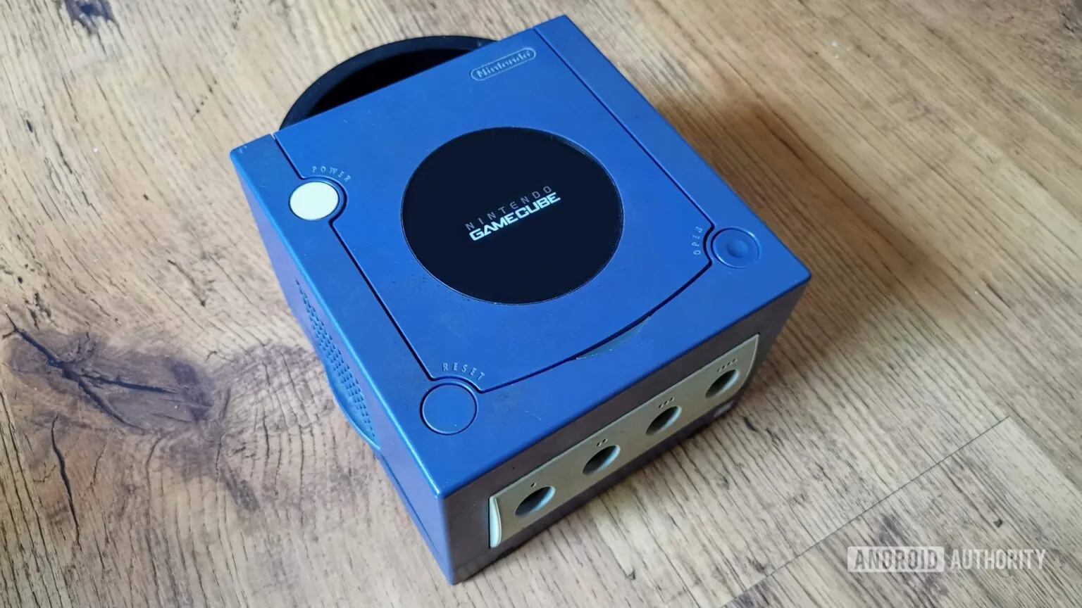 告别模拟器：原生 GameCube 粉丝移植现已成为现实，从《马里奥派对 4》开始 - 智软网