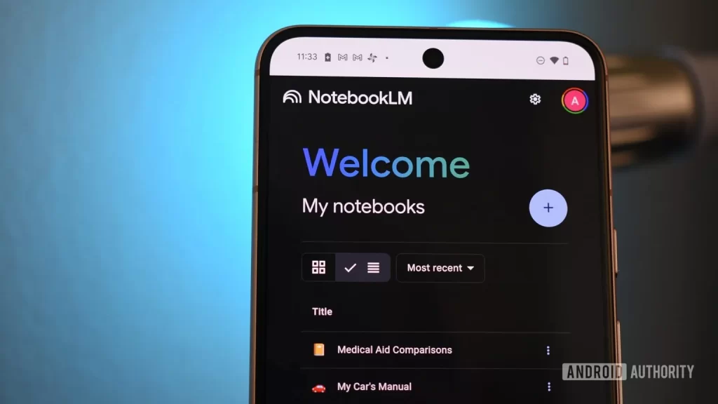 NotebookLM 即将推出 AI 视频讲解，效果令人意外地实用