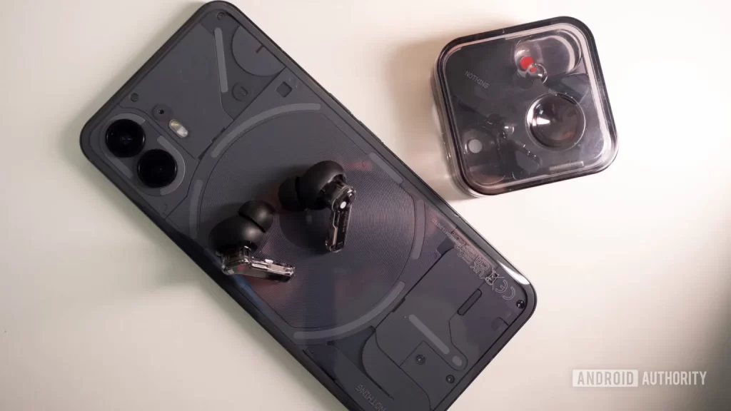 你的 Nothing Ear 耳机因为电量消耗不均而无法正常使用？