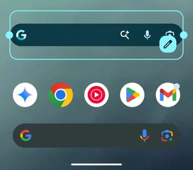 Google 正在给你手机上的搜索栏进行一次迫切需要的改版
