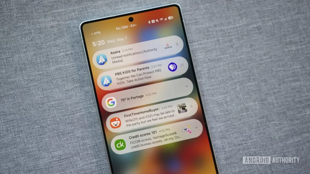 One UI 7 不仅仅针对旗舰机，三星的更新现正向更多手机推送