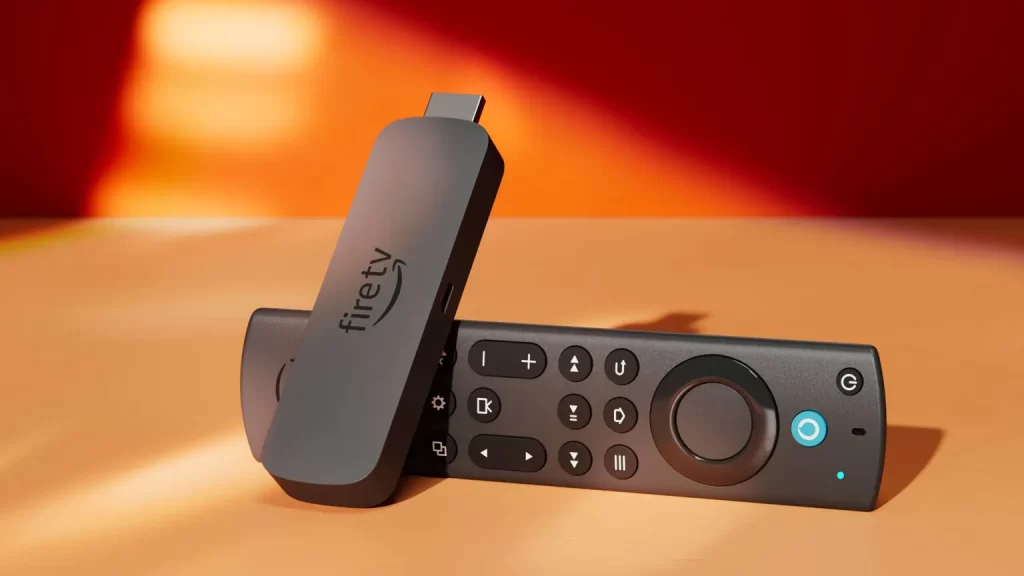 这些 Amazon Fire TV 应用因涉嫌推广盗版而被封禁