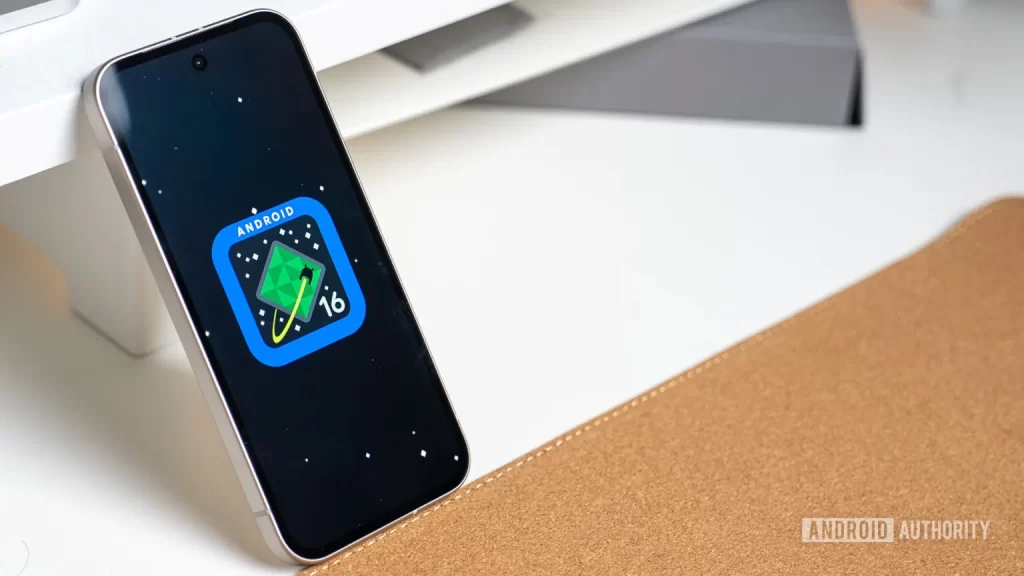 Android 16 QPR1 Beta 1.1 来了，帮你解决导航按钮卡顿问题