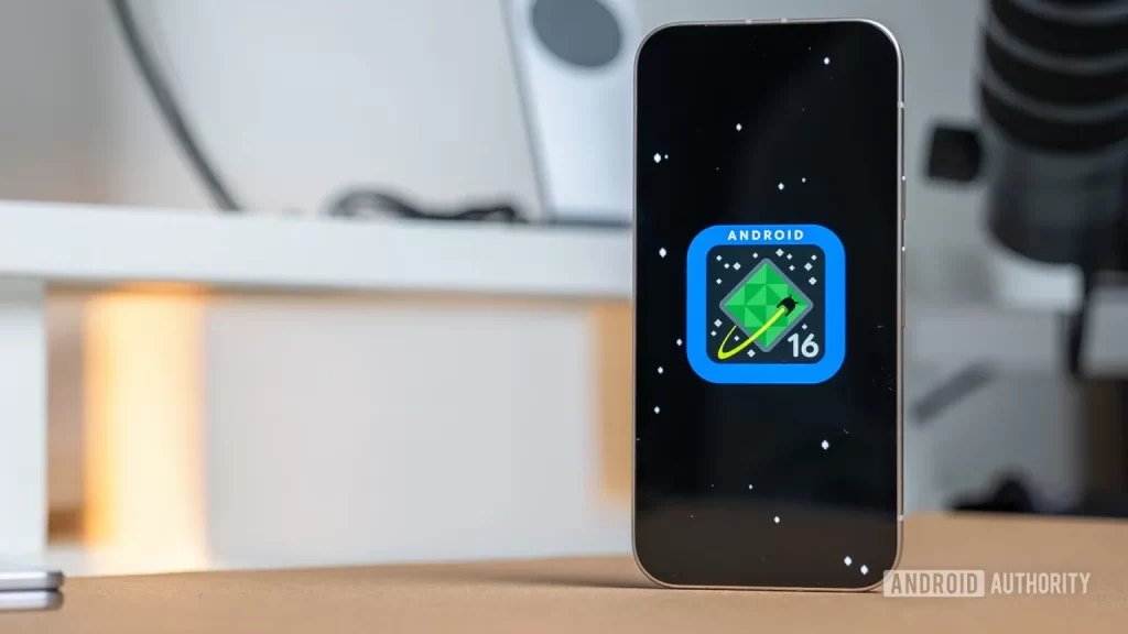 Android 16 QPR1 Beta 2.1 已准备就绪，向测试者推送若干错误修复