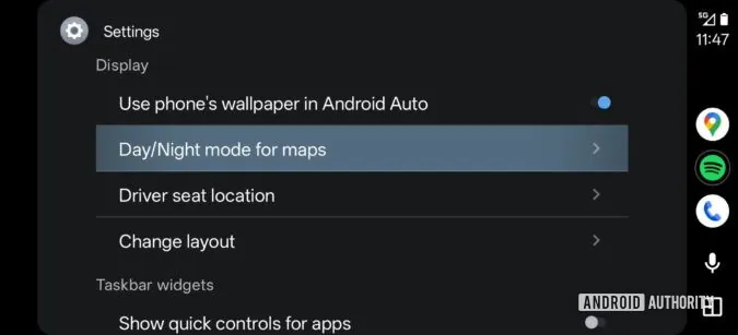Android Auto 推出新主题选项，离浅色模式更近一步（APK 拆解）