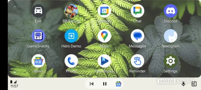 Android Auto 推出新主题选项，离浅色模式更近一步（APK 拆解）