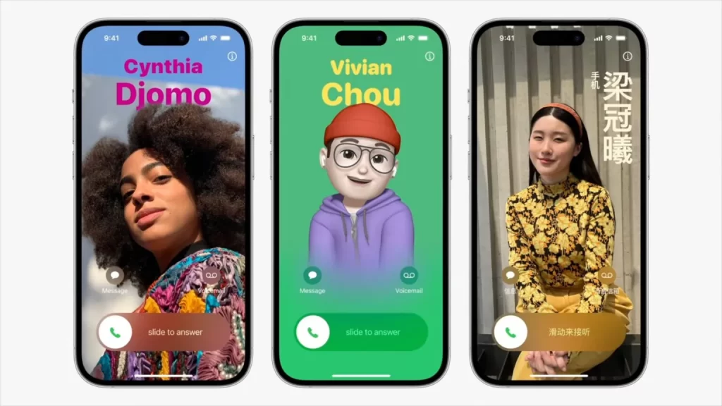 谷歌正在准备一个对标 iOS 联系人海报的功能吗？（APK 拆解）