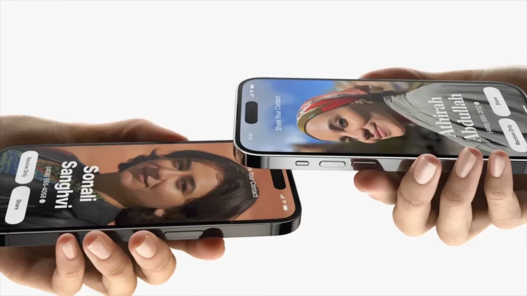 谷歌正在准备一个对标 iOS 联系人海报的功能吗？（APK 拆解）