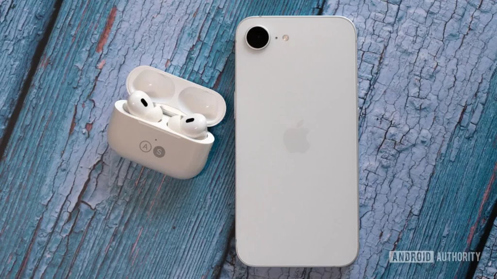 新的 AirPods 功能或许终于能媲美（甚至超越）安卓耳机