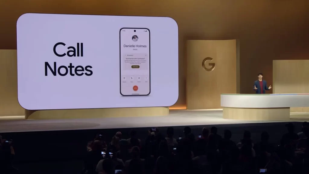 Pixel 9 的通话笔记功能可能很快会变得更加隐蔽（APK 拆解）