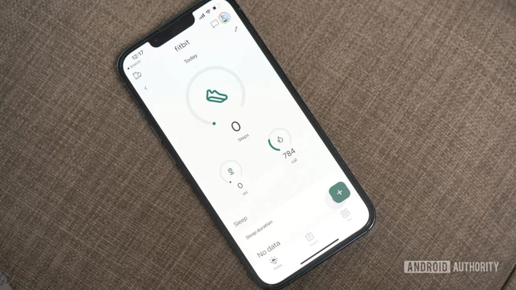 Fitbit 应用悄然焕新，灵感源自 Pixel Watch