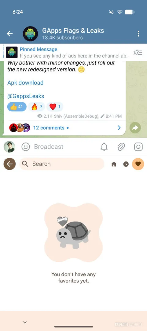 谷歌正在对 Gboard 进行大量改动（APK 拆解）